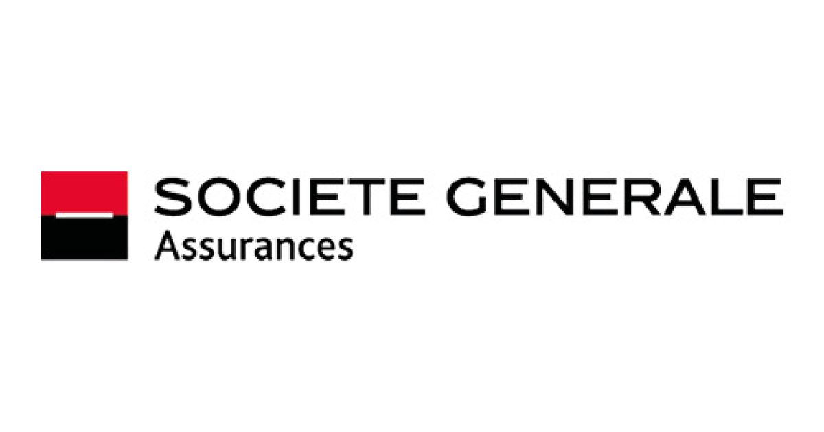 Logo Société Générale Assurances